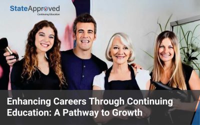 Enhancing Careers Through Continuing Education: A Pathway to Growth