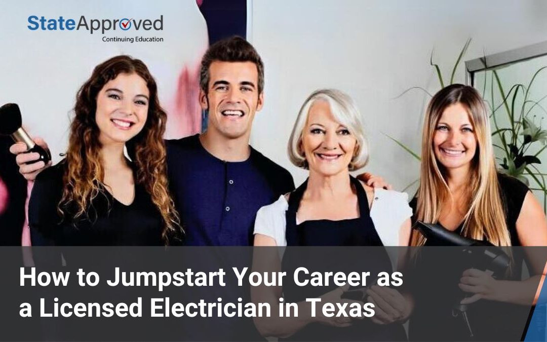 How to Jumpstart Your Career as a Licensed Electrician in Texas