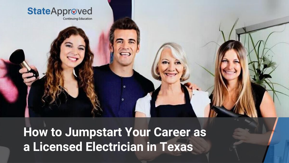 How Do You Become an Electrician in Texas: A Step by Step Guide