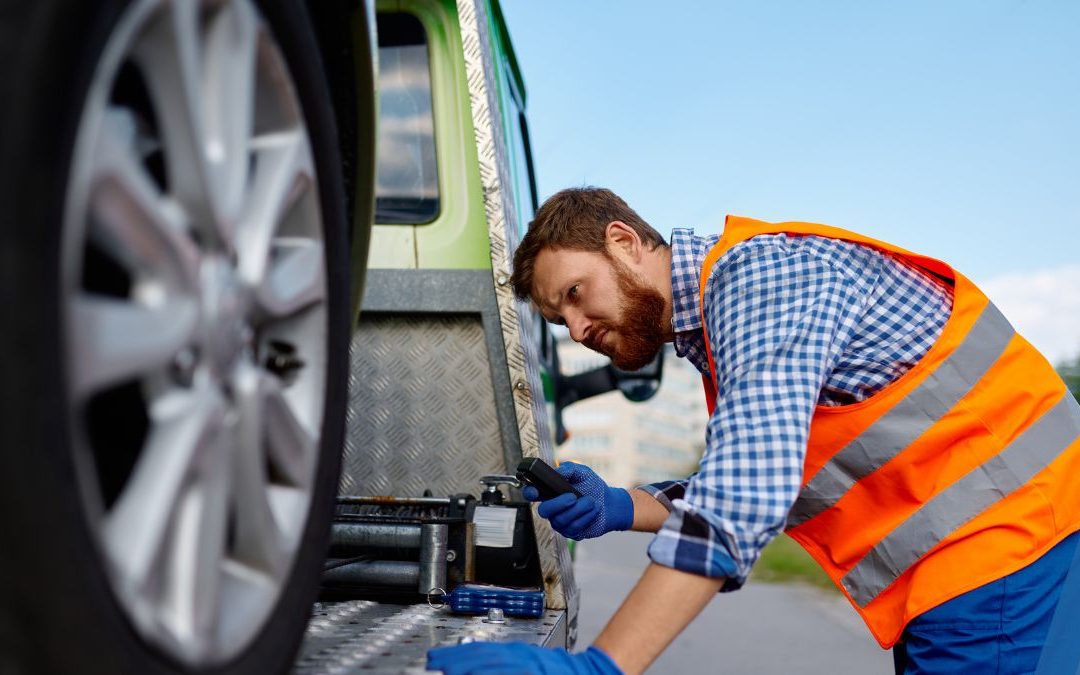 How to Navigate the Path to Becoming a Licensed Tow Truck Operator in Texas