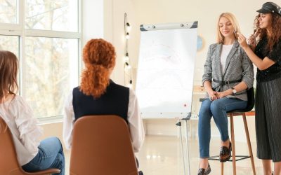 Exploring the Challenge of Cosmetology Education