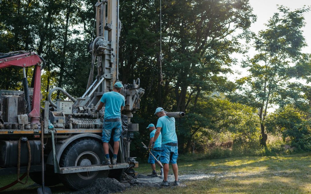 Texas Water Well Drilling License Requirements