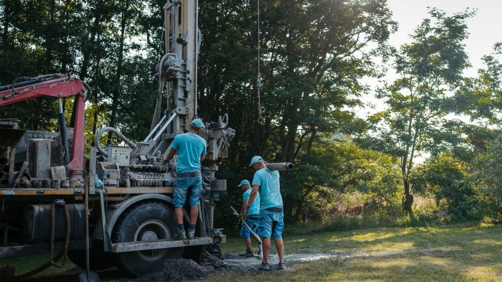 Texas Water Well Drilling License Requirements