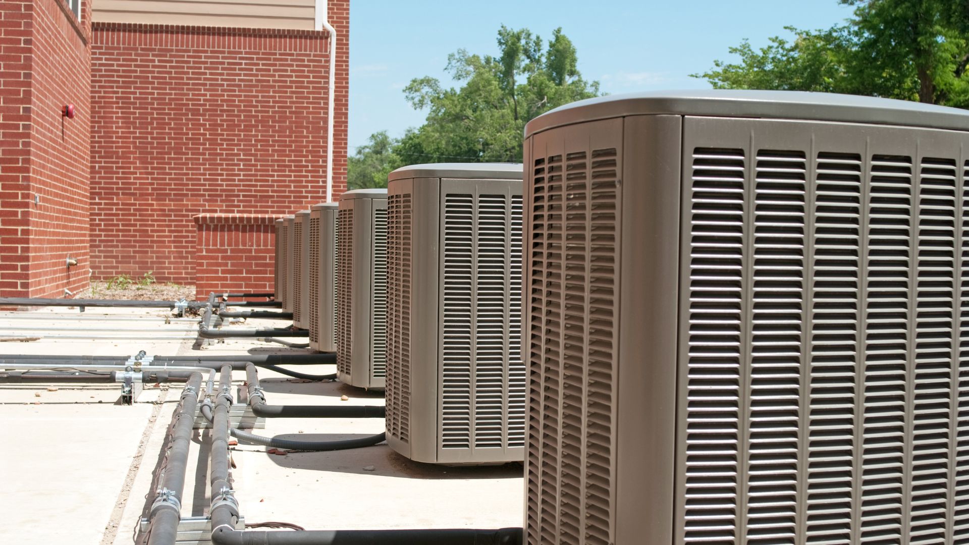 Comprehensive Knowledge of HVAC Systems