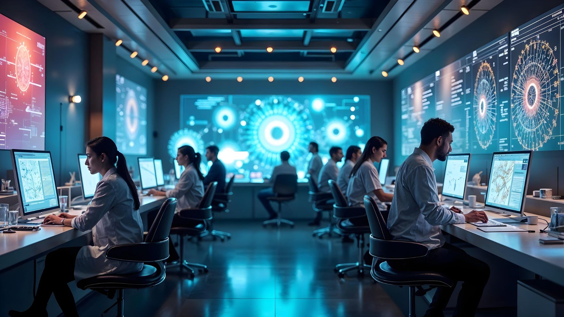 Future Trends in HVAC Continuing Education