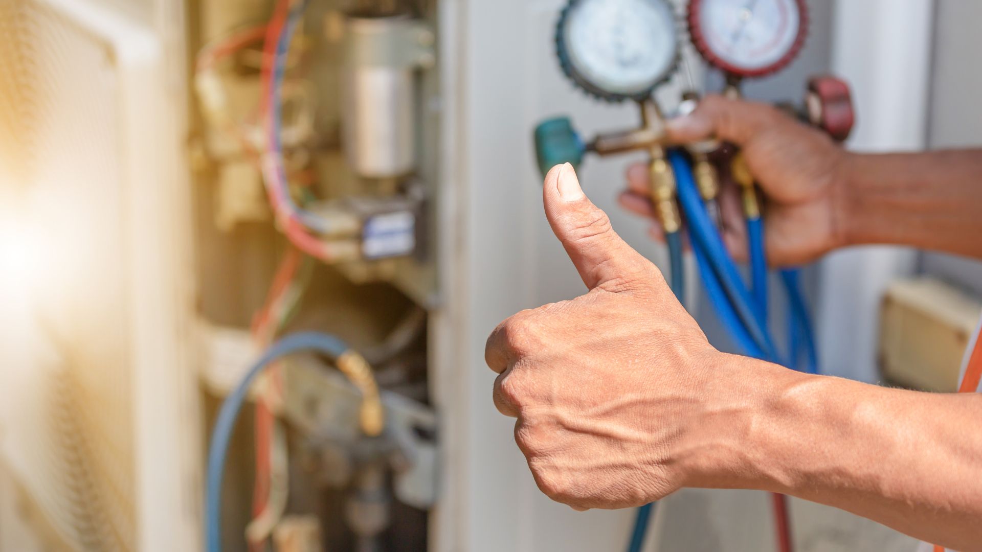 Technical Expertise in HVAC Equipment