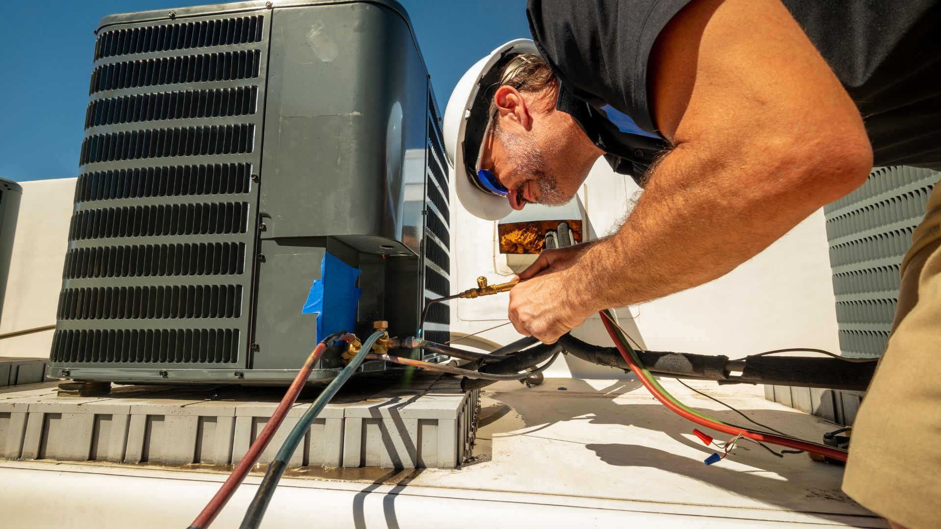 The Importance of Continuing Education for HVAC Professionals in Texas