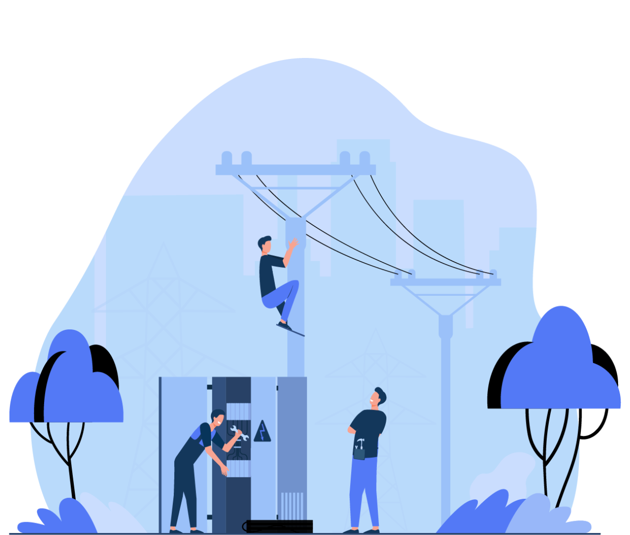 Online Electrician Continuing Education Texas