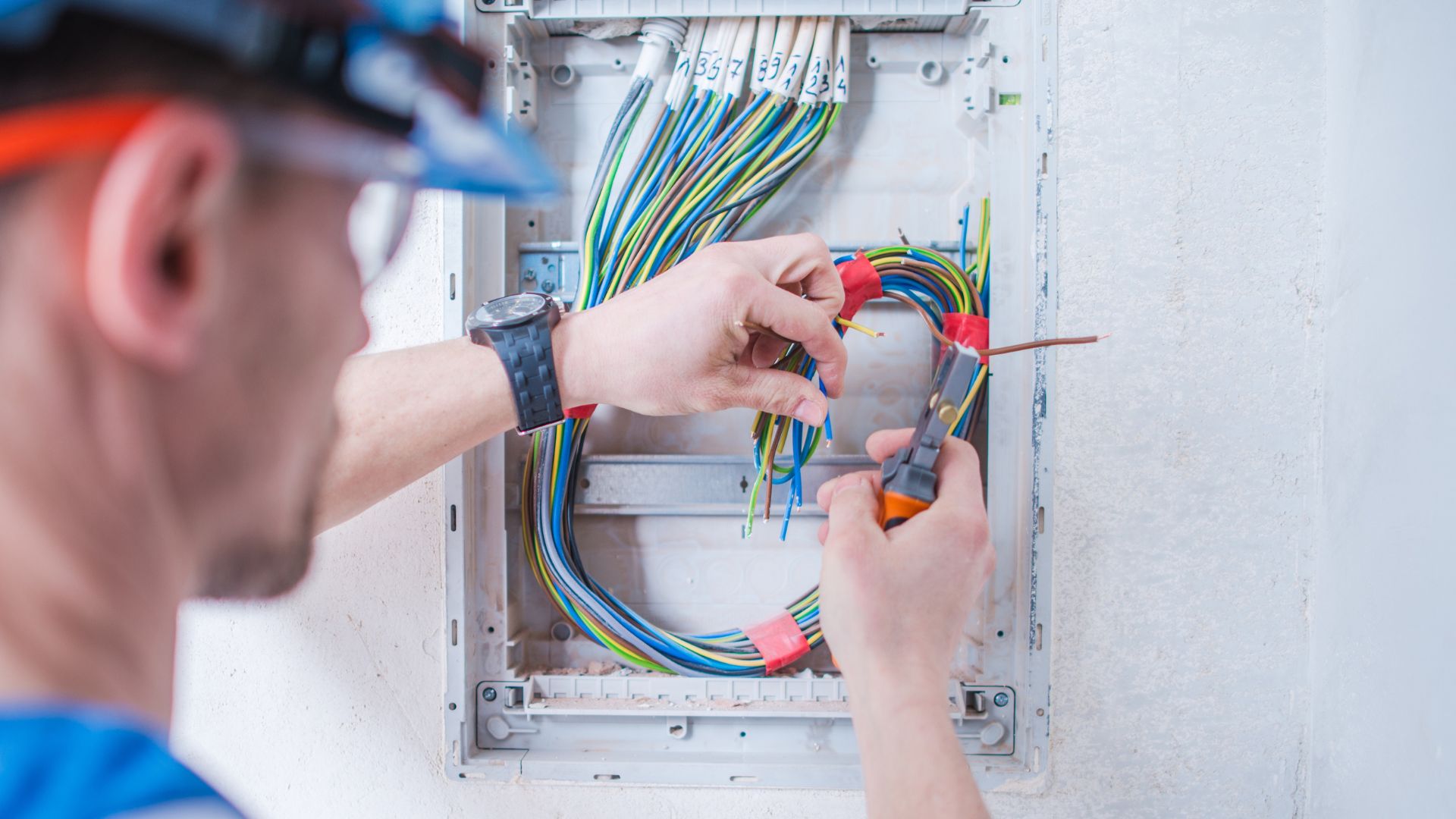 Requirements for a Limited Electrical License