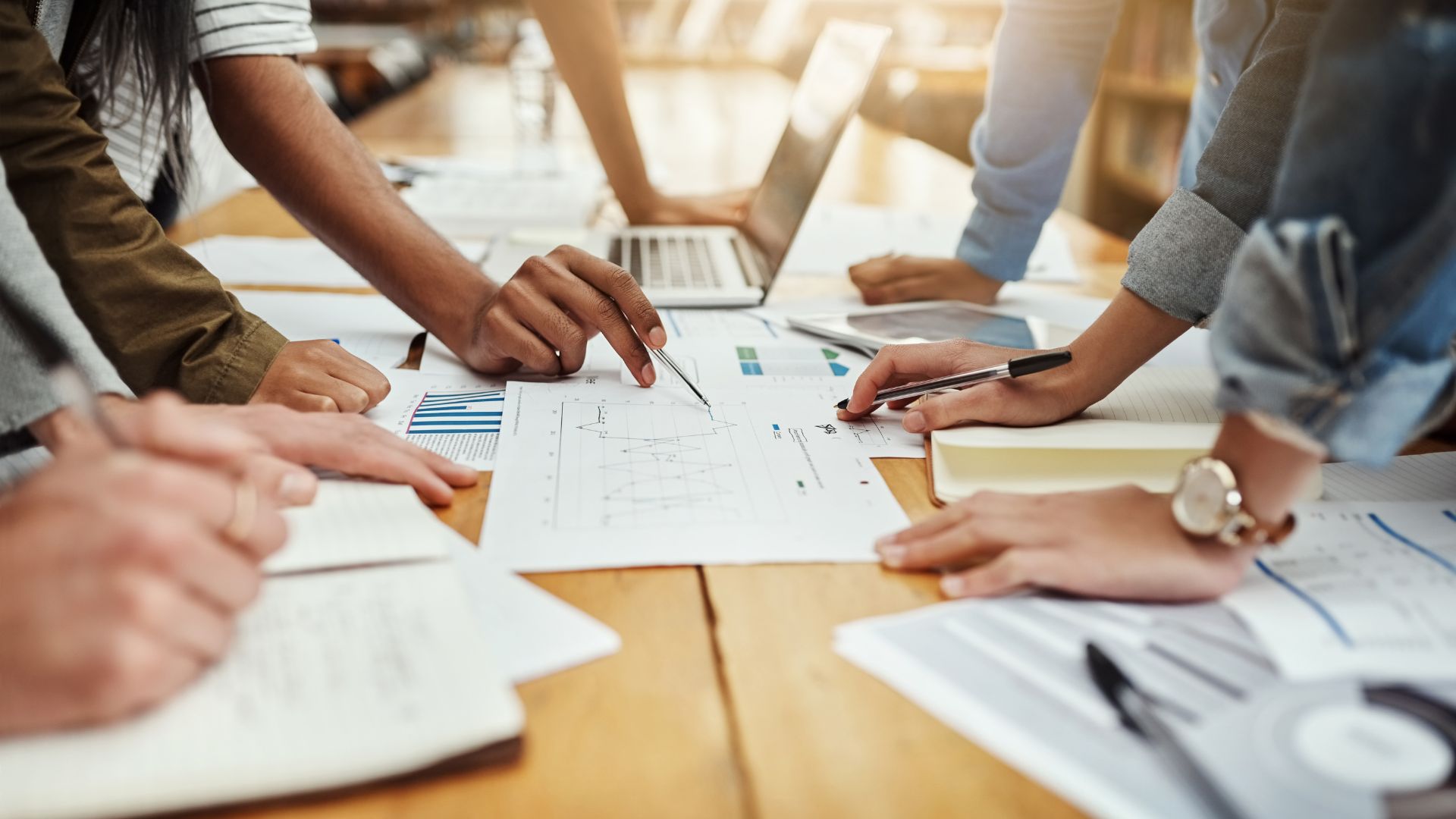 Case Studies: Real-World Applications
