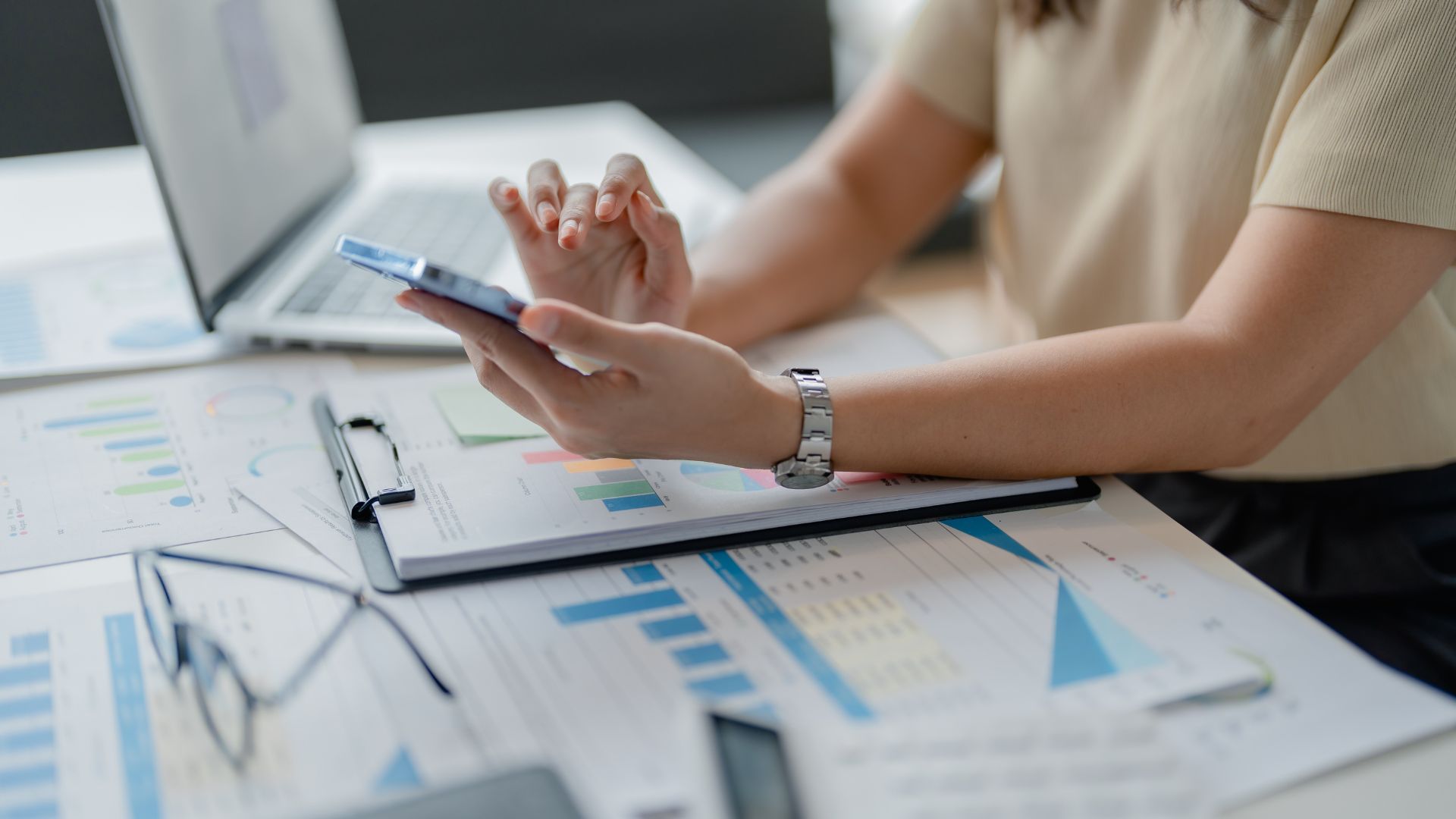 Fees and Payment Information