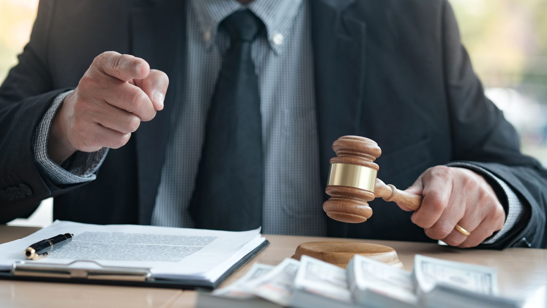 Understanding Bidder Behavior