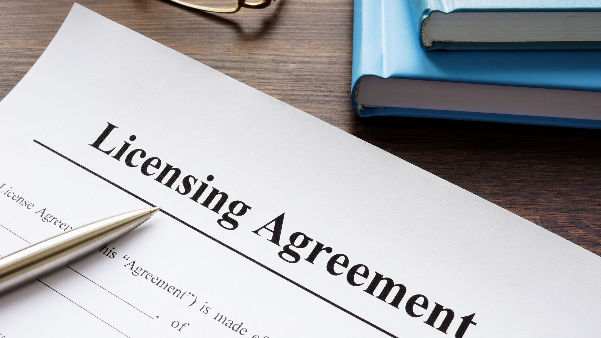 Understanding Licensing Requirements