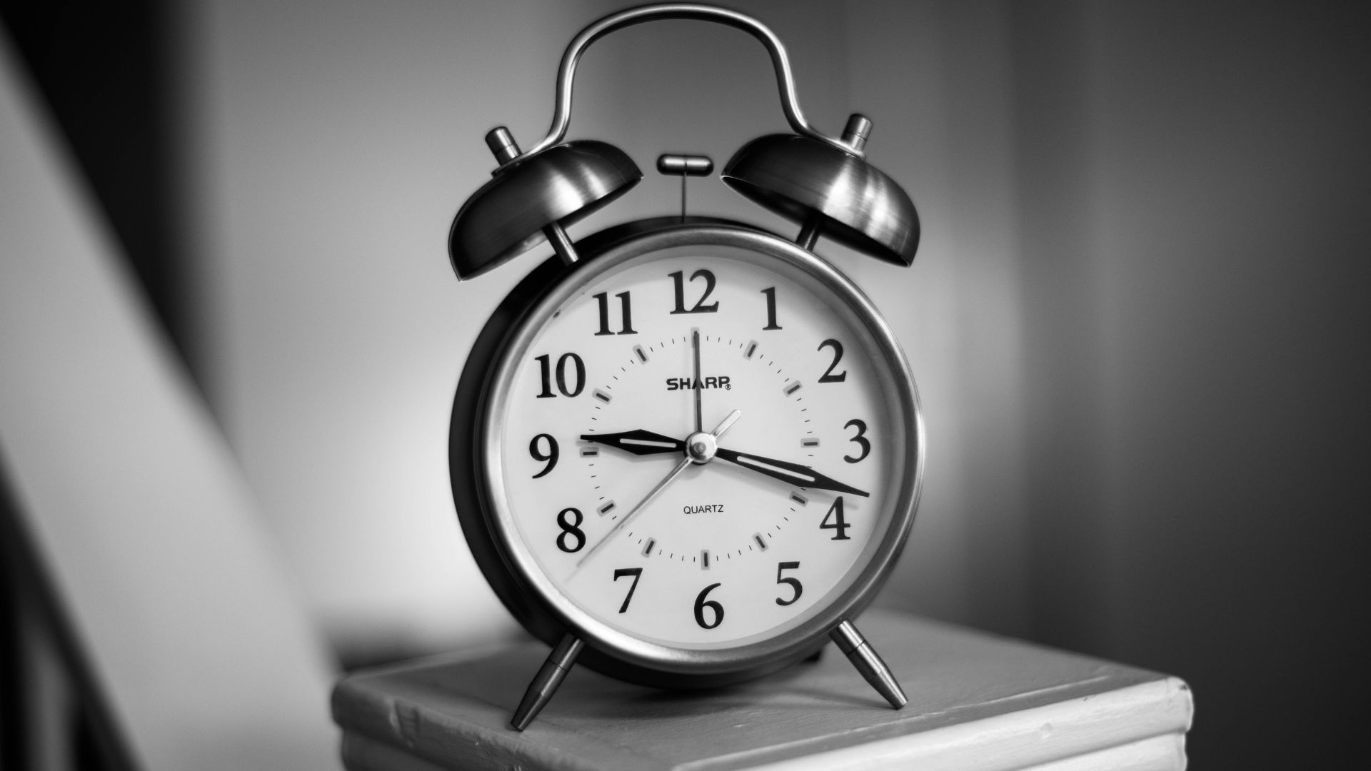 Underestimating Time Commitment