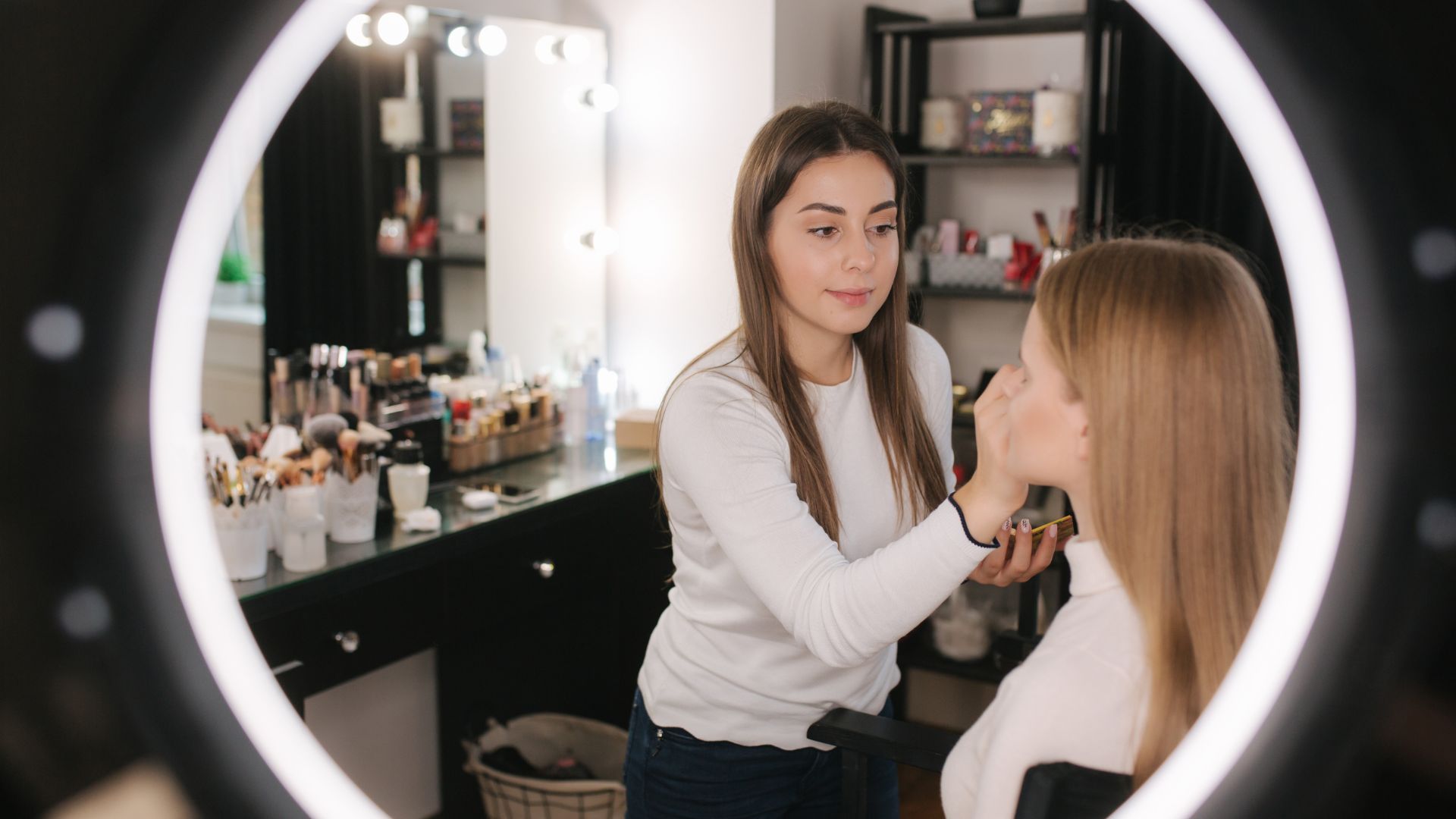 Boost Professionalism and Credibility