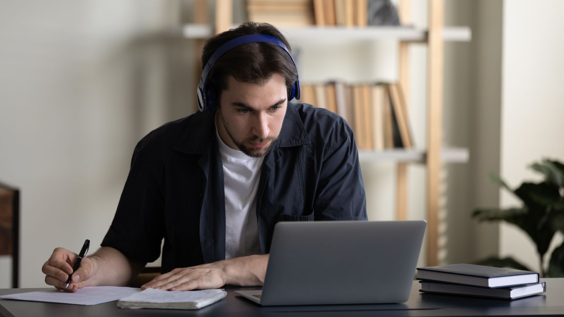 Ignoring Course Content Relevance