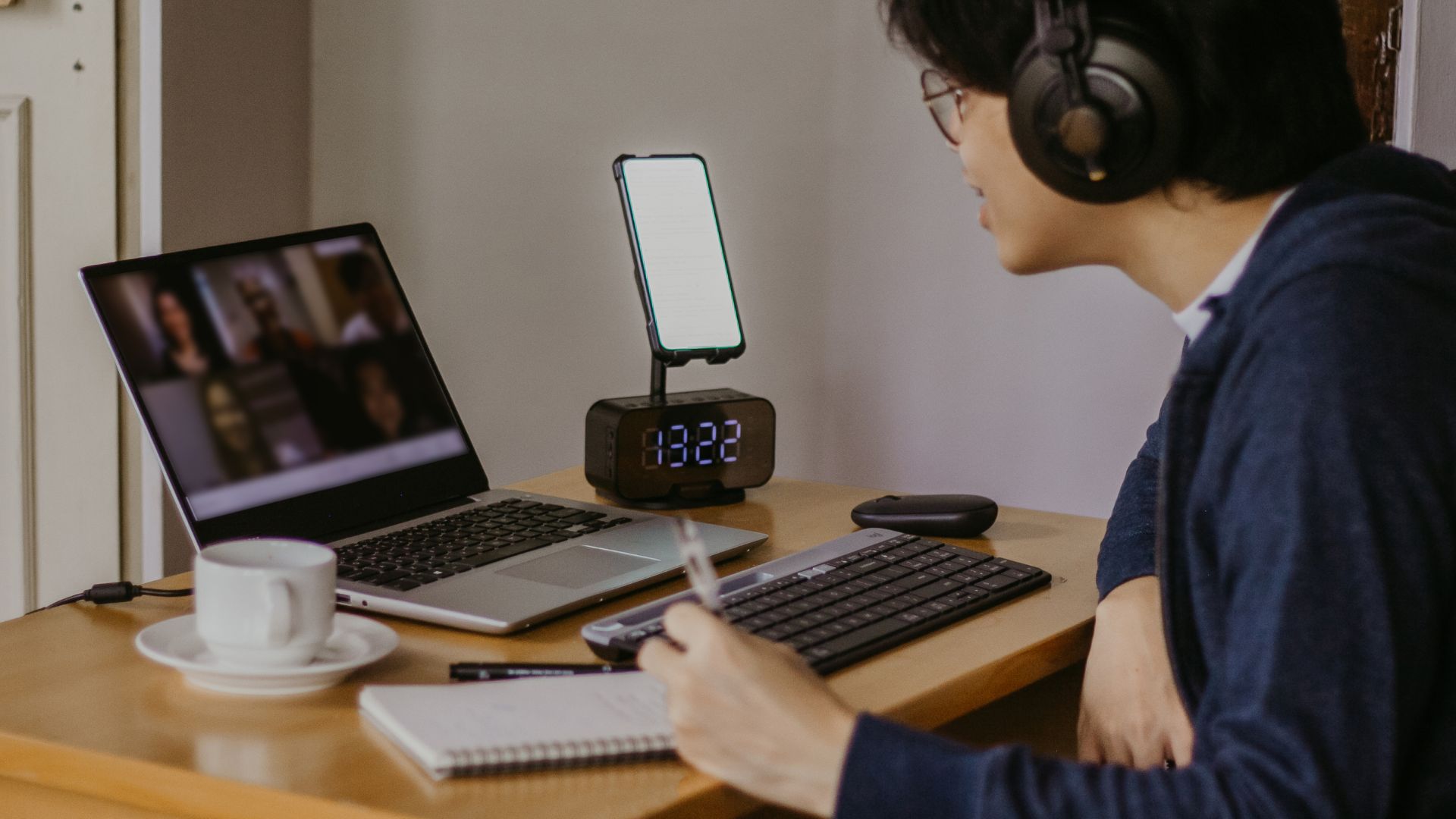 Steps to Enroll in an Online CE Course