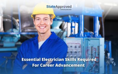 Essential Electrician Skills Required for Career Advancement