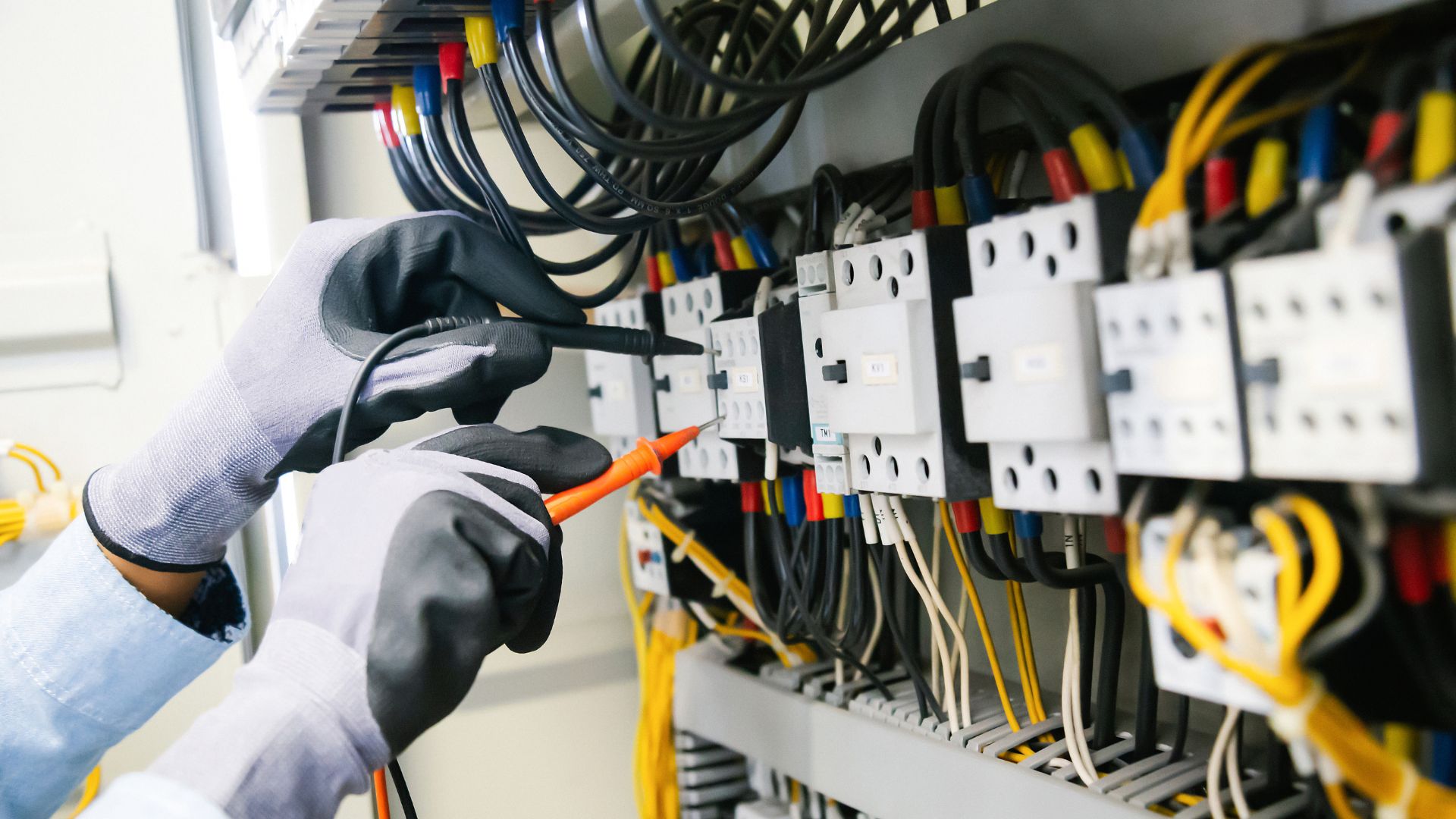 Safety Practices and Compliance