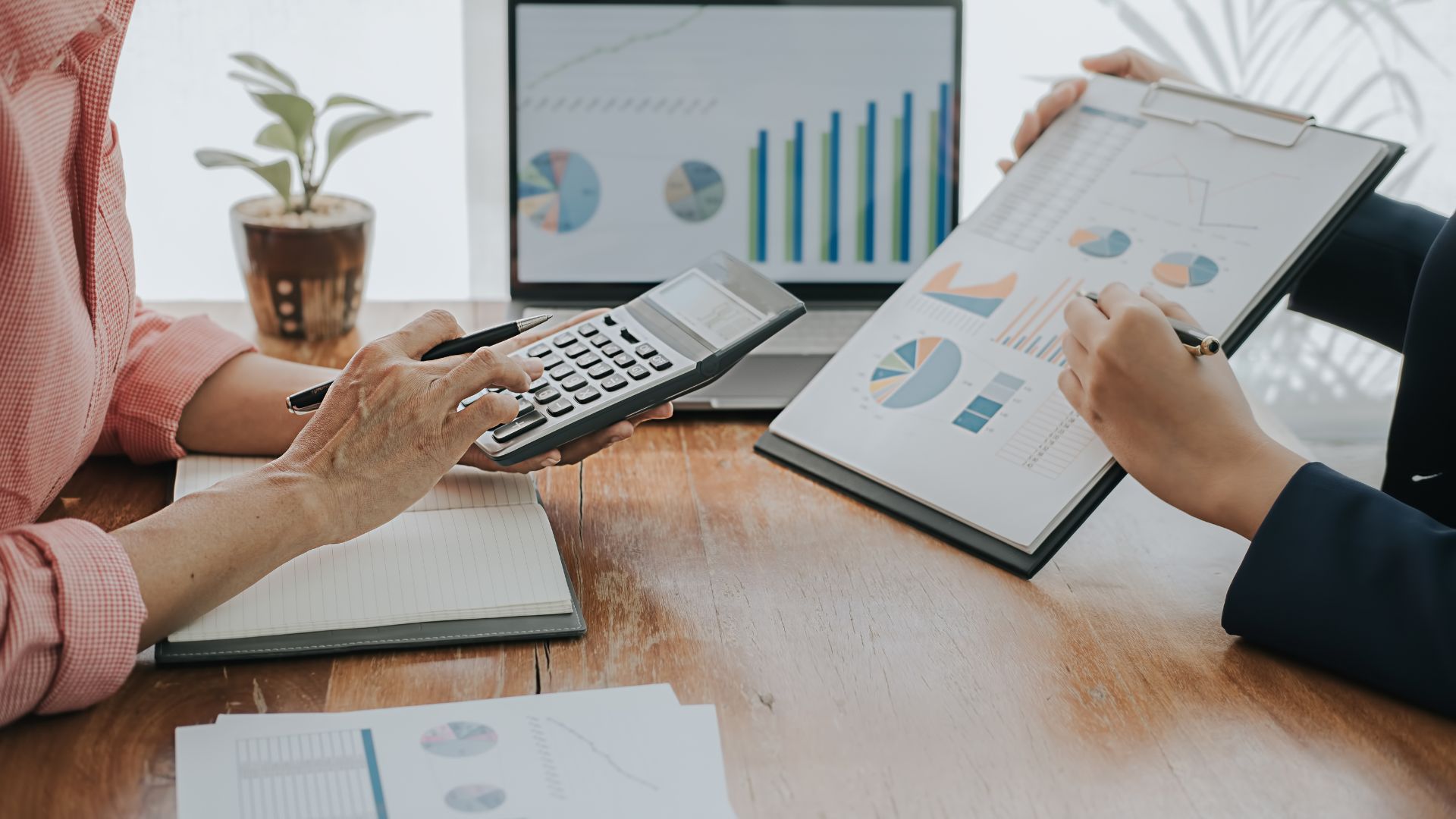 Financial Considerations