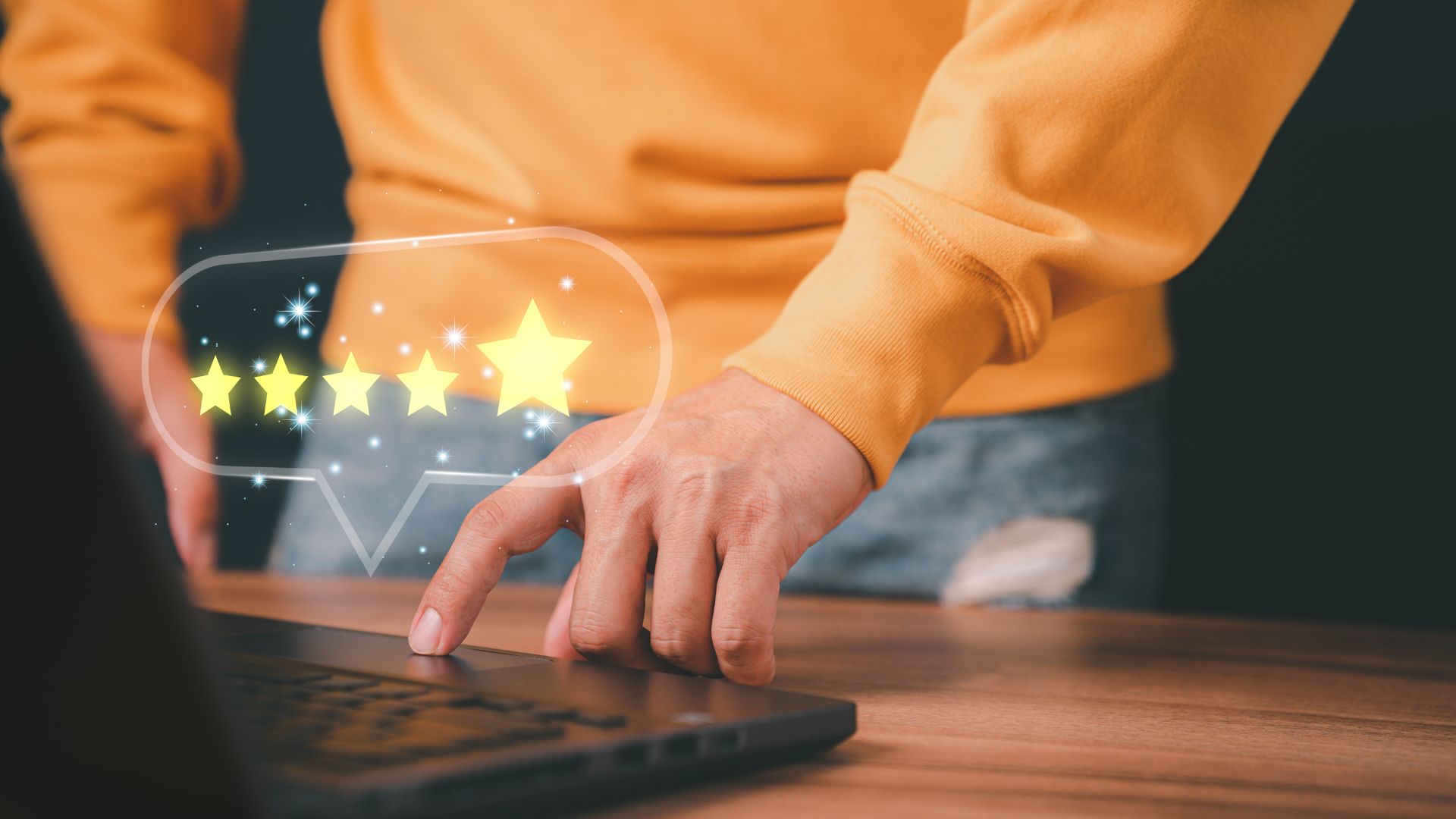 Testimonials and Success Stories