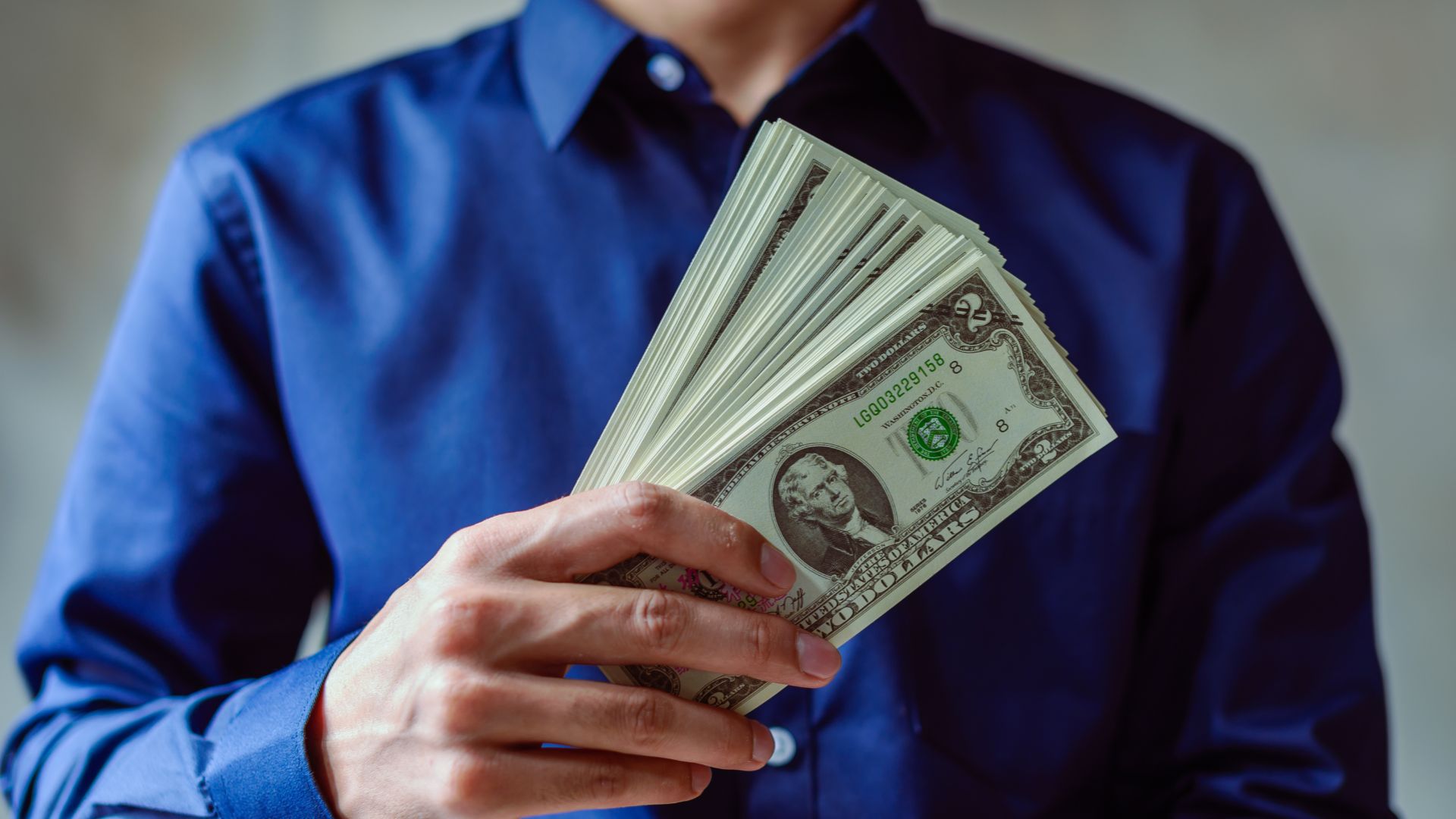 Increasing Earning Potential