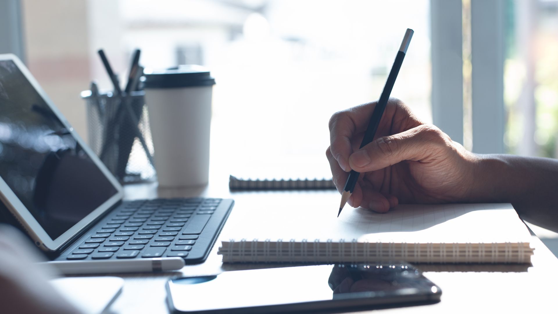 Master Effective Time Management Techniques