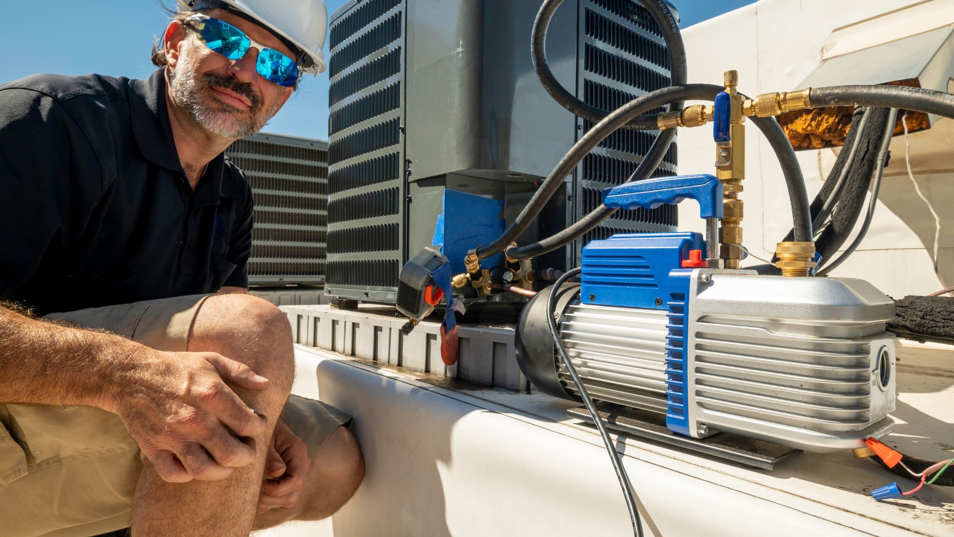 Benefits of Keeping Your HVAC License Active