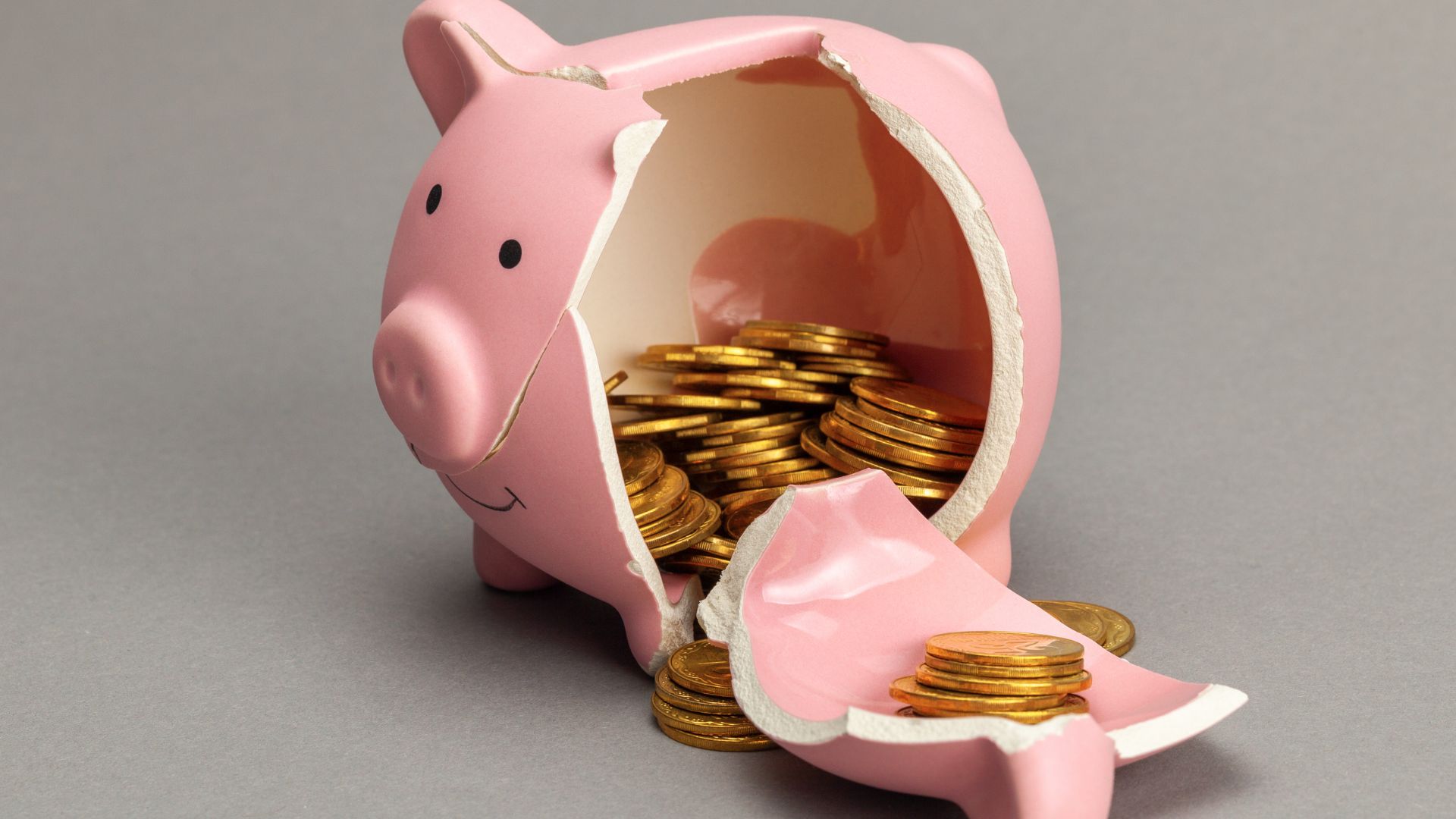 Financial Repercussions