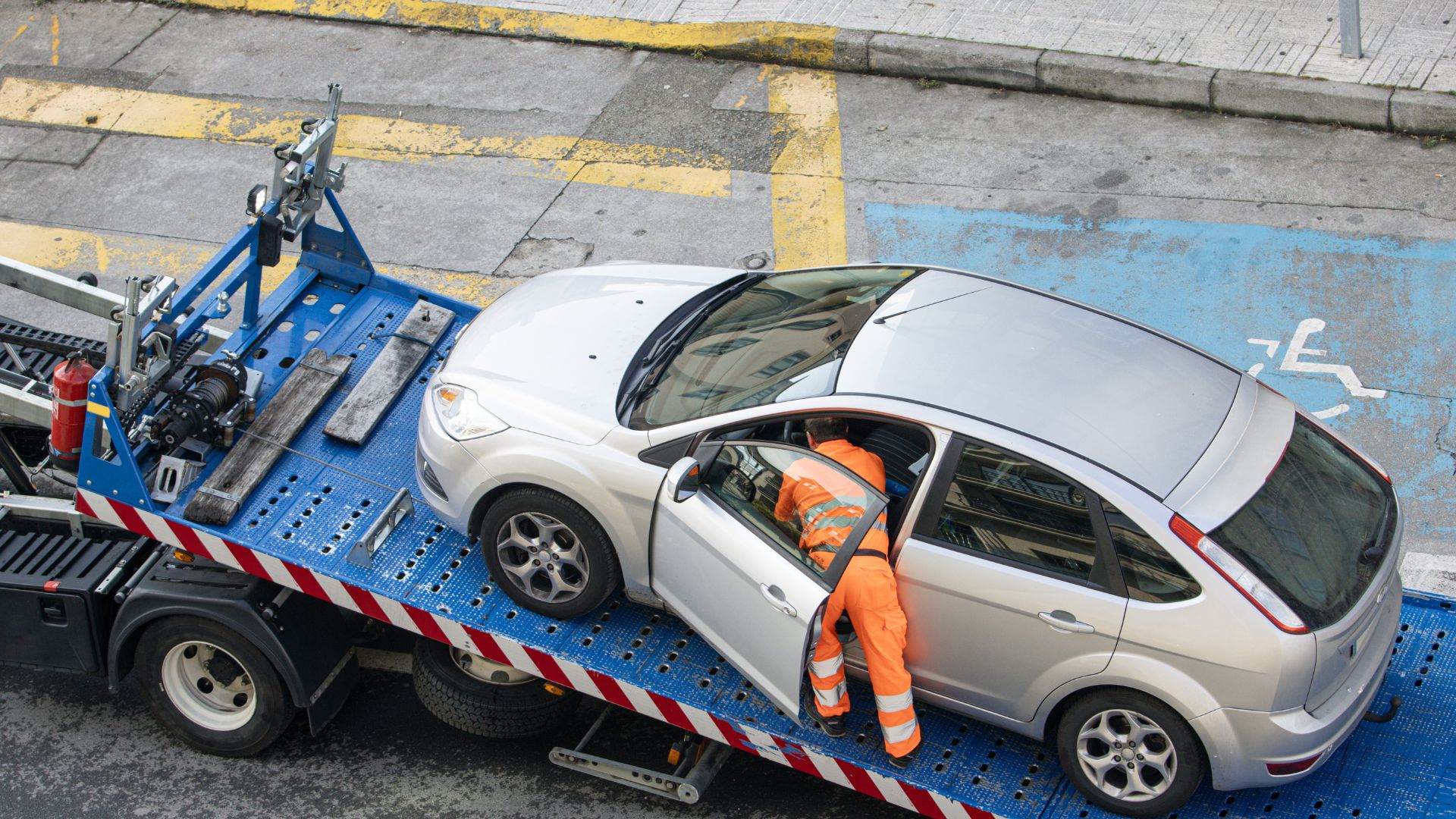 Ignoring Vehicle Compliance Standards