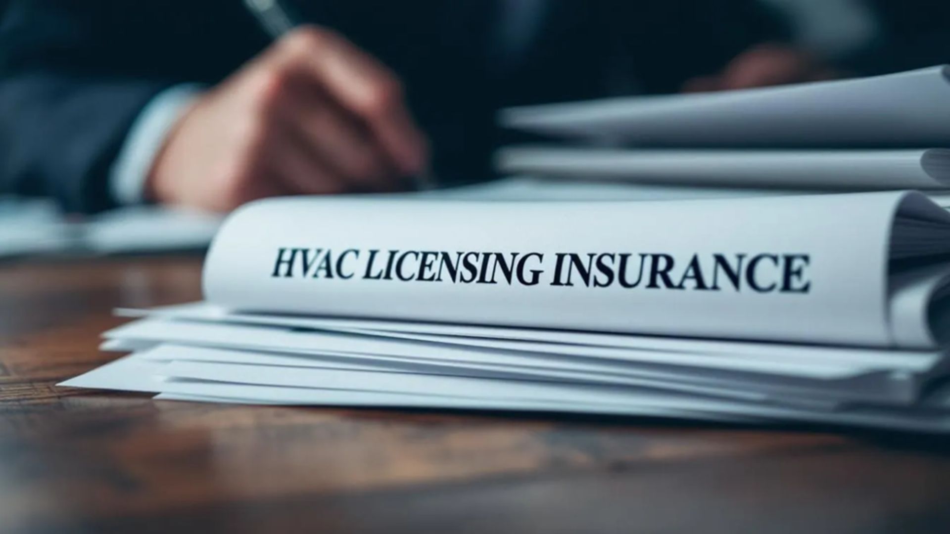 Insurance and Liability Issues