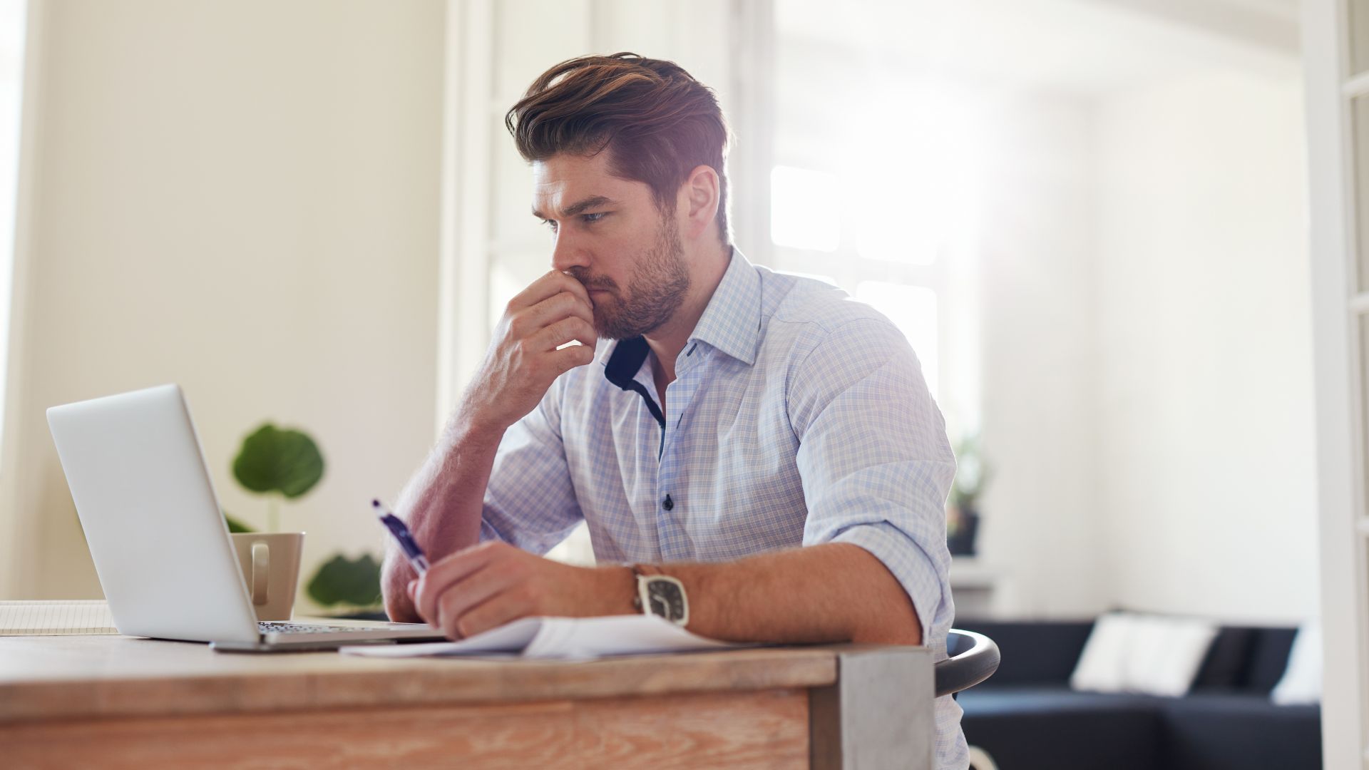 Registering for an Approved Course