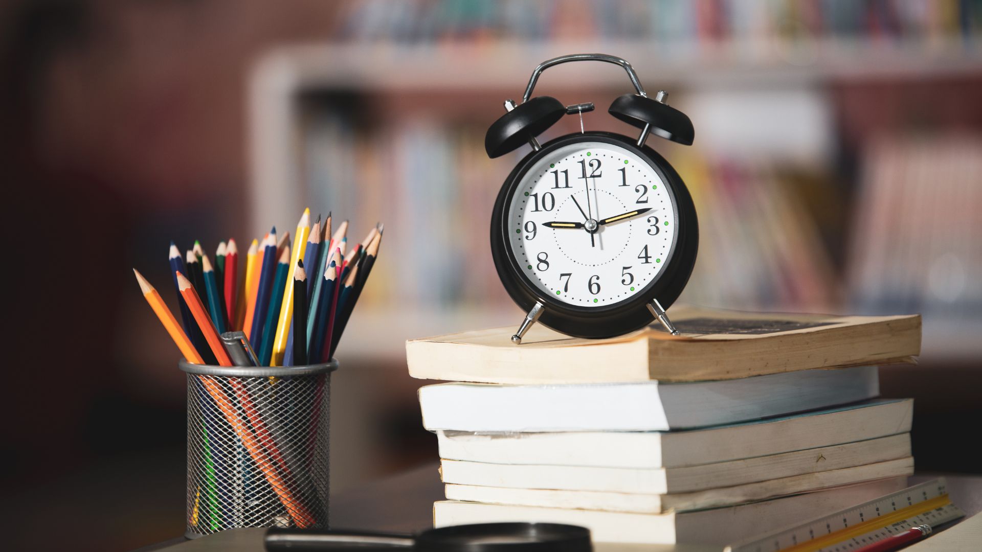 Study Materials and Resources