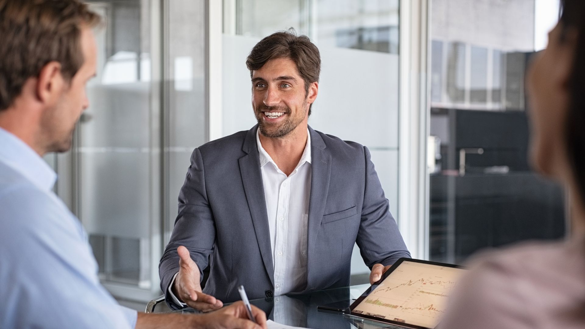 Understanding TDLR Requirements for Property Tax Consultants