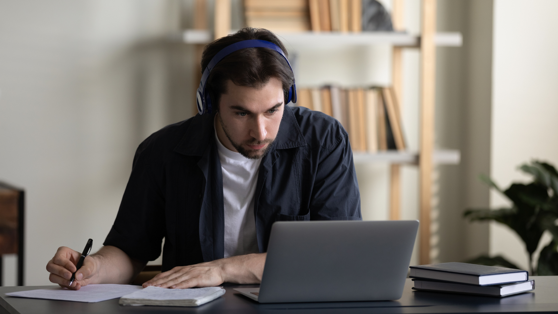 choosing the right online training program