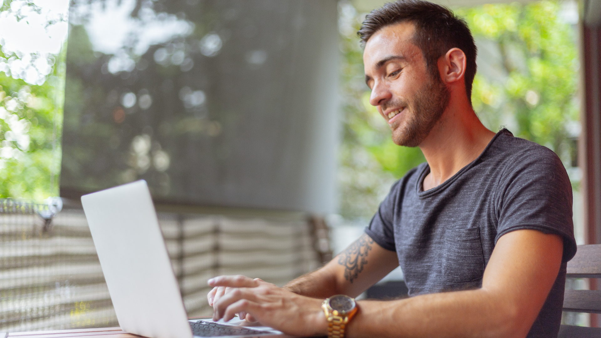 registering for your course